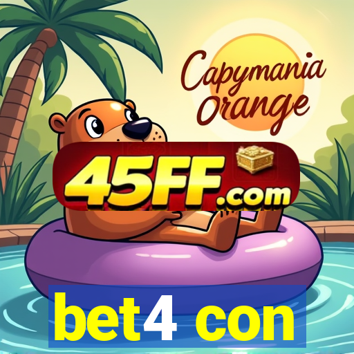 bet4 con